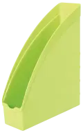 Bantex magazine file holder B9860 (Per 1) - Lime image