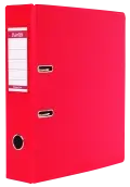 Bantex pvc leverarch file A4 70mm B1450 (Per 1) - Red image