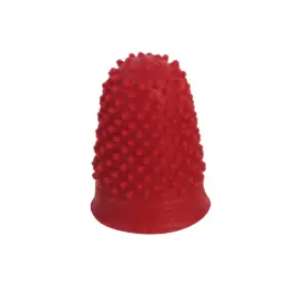 Waltons Primeline Fingerette Rubber Size 00 (Each)