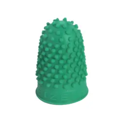 Waltons Primeline Fingerette Rubber Size 0 (Each)