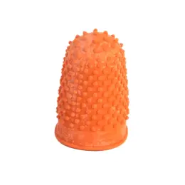 Waltons Primeline Fingerette Rubber Size 3 (Each)