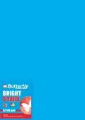 Bright Board, A3, 160gsm, Individual Colours - Blue image