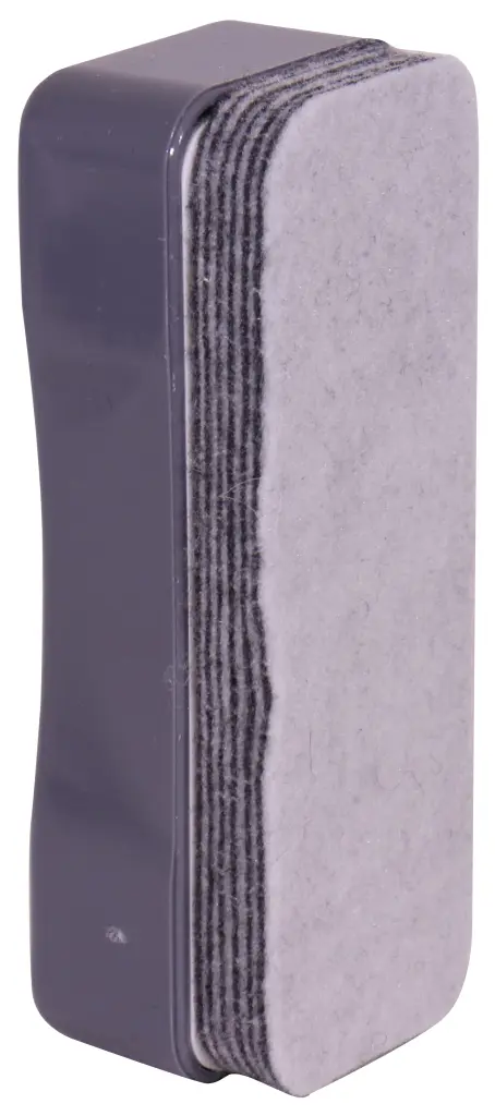 Parrot Eraser for Whiteboard Non Magnetic BA0102