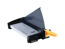 FELLOWES Fusion A4 Guillotine Cuts 10 Sheets