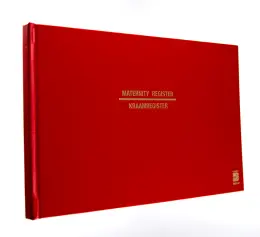 HORTORS Legal Register Maternity MATR 