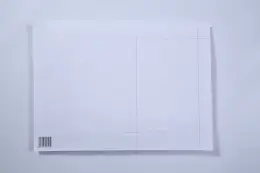 HORTORS Deed Covers A4 210mmx297mm