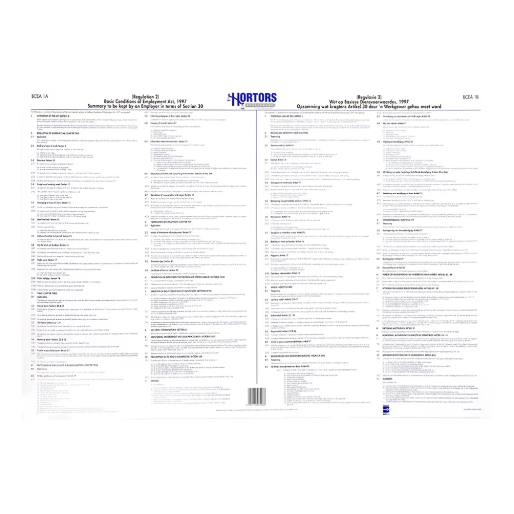 hortors-legal-chart-basic-conditions-regulation-3l-laminated-3-sheets-hor51.jpg