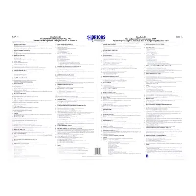 hortors-legal-chart-basic-conditions-regulation-3l-laminated-3-sheets-hor51.jpg