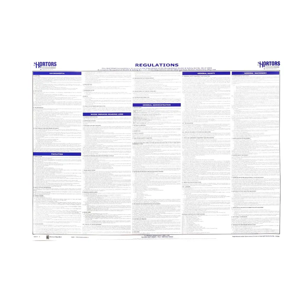 hortors-legal-chart-summary-of-employment-equity-act-notice-laminated-hor52.jpg