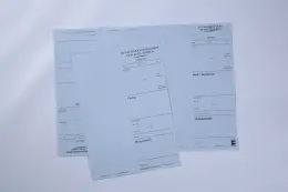 HORTORS Legal Cover Fly Sheet High Court 309 