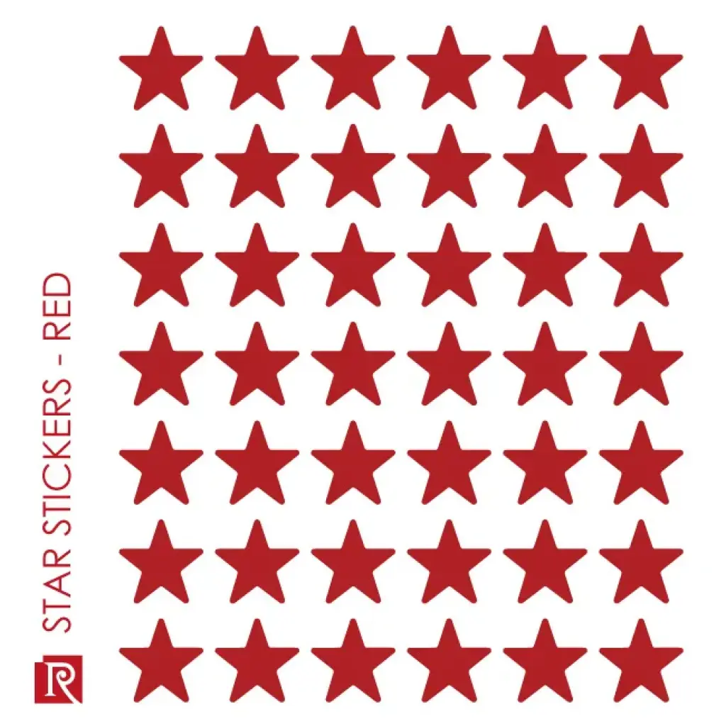 redfern-stars-colour-coded-self-adhesive-labels-roll-form-14mm-box-168-red.jpg