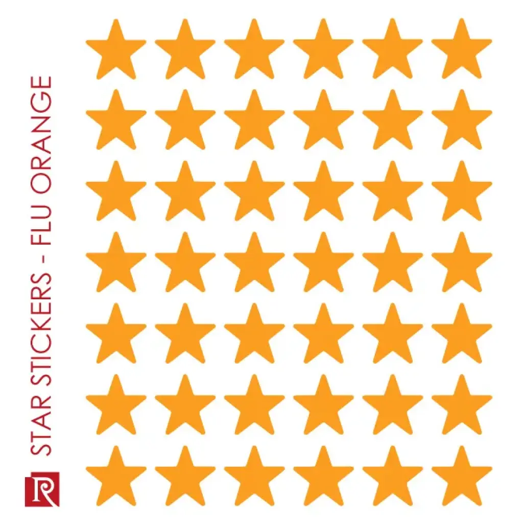 redfern-stars-colour-coded-self-adhesive-labels-roll-form-14mm-box-168-fluorescent-orange.jpg