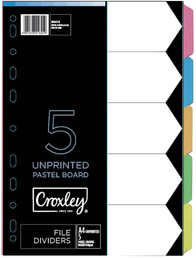 croxley-rainbow-unprinted-index-set-a4-5-tab-div147729.jpg