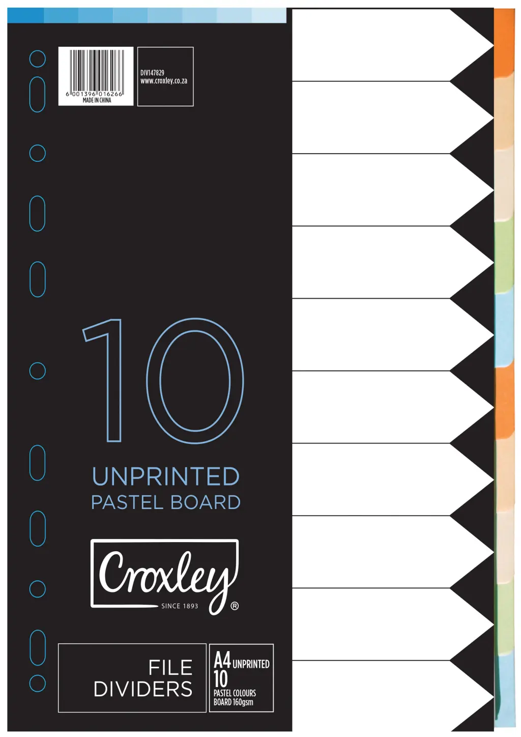 croxley-rainbow-unprinted-index-set-a4-10-tab-div147829.jpg