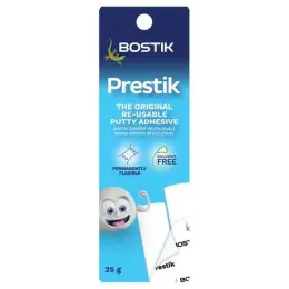 BOSTIK Re Usable Prestik 25g