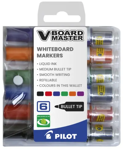 pilot-begreen-v-board-master-whiteboard-marker-bullet-point-wbma-vbm-m-w6-wallet-of-6.jpg