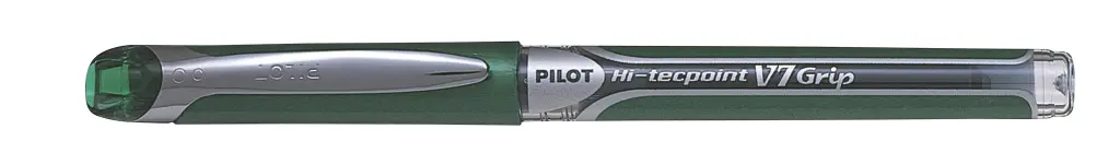 pilot-rollerball-pen-07mm-fine-bxgpn-v7-green.jpg