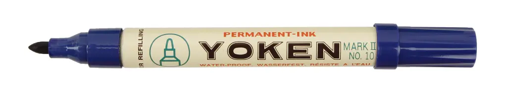 yoken-no-10-permanent-marker-fine-blue.jpg