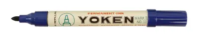 yoken-no-10-permanent-marker-fine-blue.jpg