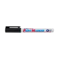 Artline paint marker fine point single EK-440 (Per 1) - Black image
