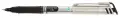Pentel Energel Rollerball Pen Metal Tip 0.7mm BL17 - Black image