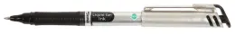 Pentel Energel Rollerball Pen Metal Tip 0.7mm BL17 - Black