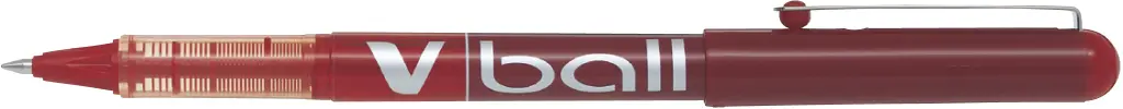 pilot-v-ball-capped-fine-rollerball-pen-liquid-gel-ink-05mm-bl-vb-5-per-1-red.jpg
