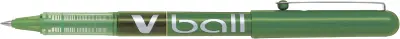 pilot-v-ball-capped-fine-rollerball-pen-liquid-gel-ink-05mm-bl-vb-5-per-1-green.jpg