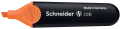 Schneider Job 150 Highlighter - Orange image