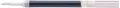 Pentel Energel Refill for Metal Tip Pen, 0.7mm - Blue image