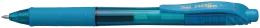Pentel Energel-X Retractable Gel Rollerball Pen 0.7mm BL107 - Sky Blue