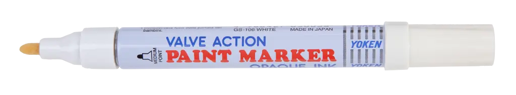yoken-marker-paint-medium-point-gs-106-each-white.jpg