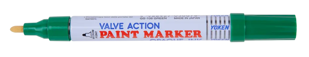 yoken-marker-paint-medium-point-gs-106-each-green.jpg