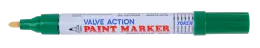 Yoken Marker Paint Medium Point GS-106 (Each) - Green