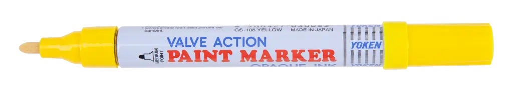 yoken-marker-paint-medium-point-gs-106-each-yellow.jpg