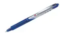 Pilot Liquid Ink Retractable Rollerball Pen - Blue image