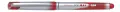Pilot V-Ball Grip Rollerball Pen BLN-VBG-7 - Red image