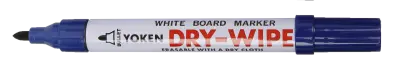 yoken-whiteboard-marker-fine-bullet-point-no600a-blue.jpg