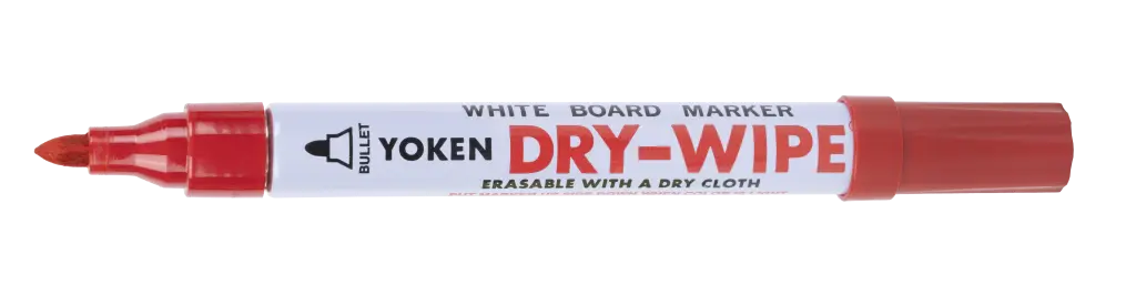 yoken-whiteboard-marker-fine-bullet-point-no600a-red.jpg