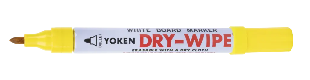 yoken-whiteboard-marker-fine-bullet-point-no600a-yellow.jpg