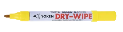 yoken-whiteboard-marker-fine-bullet-point-no600a-yellow.jpg