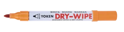 yoken-whiteboard-marker-fine-bullet-point-no600a-orange.jpg