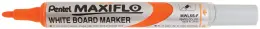 Maxiflo White board Marker - Orange