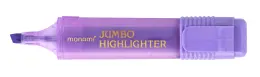 Monami Jumbo Highlighter (Each) - Purple