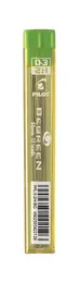 PPL3-BG 0.3mm 2H Begreen Refill Lead 12 PCS