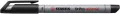 Stabilo 853 OHP Marker Medium Non Permanent (Single) - Black image