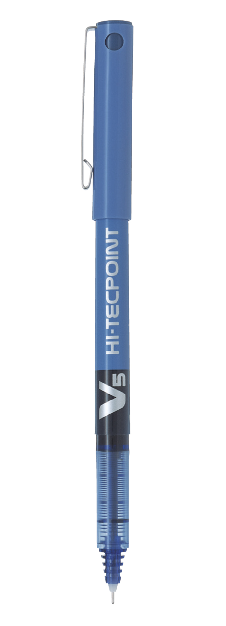 pilot-hi-tech-capped-