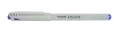 Monami Finer II Fineliner 0.4mm (Each) - Blue image