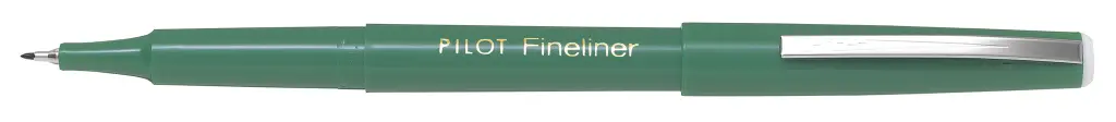 pilot-fineliner-fibre-tip-pen-sw-ppf-green.jpg