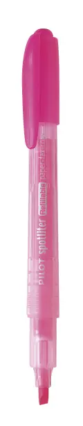 Pilot spotliter fine highlighter singles SW-SLR/437000 (Per 1) - Pink image